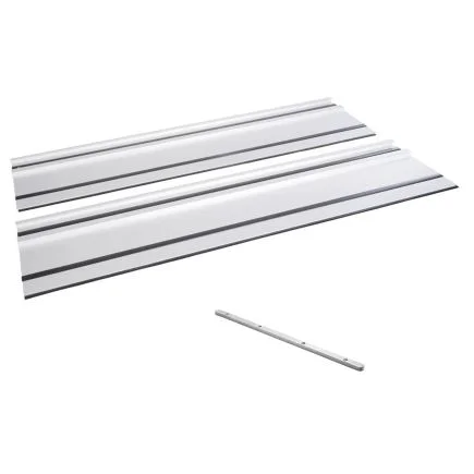 Lumberjack · PS165R Guide rail kit