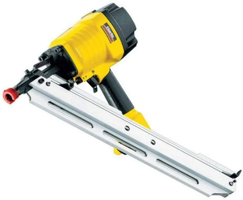 Workshop air tools Framing nailer
