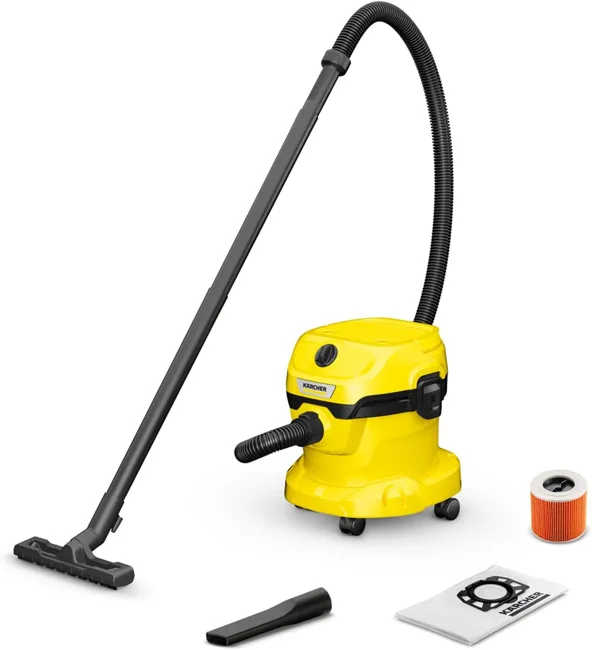 Kärcher Shop vacuum