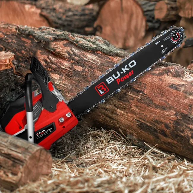 Buko Chainsaw